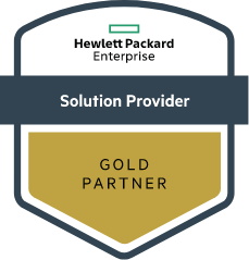 HPE Logo