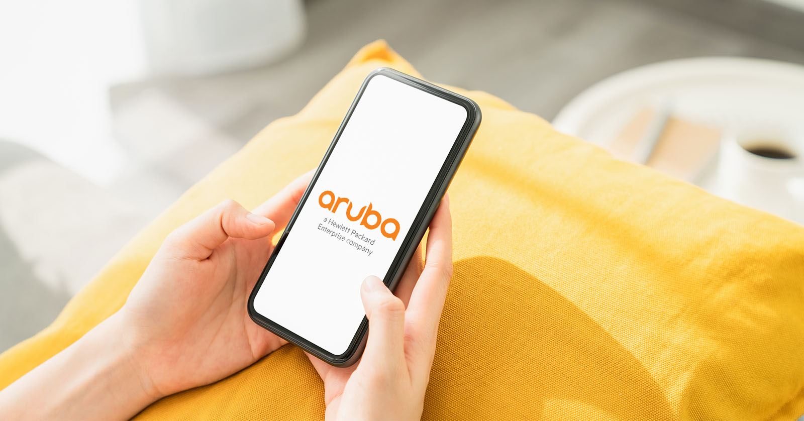 Seguradoras reconhecem a capacidade do Aruba ClearPass de reduzir riscos cibernéticos