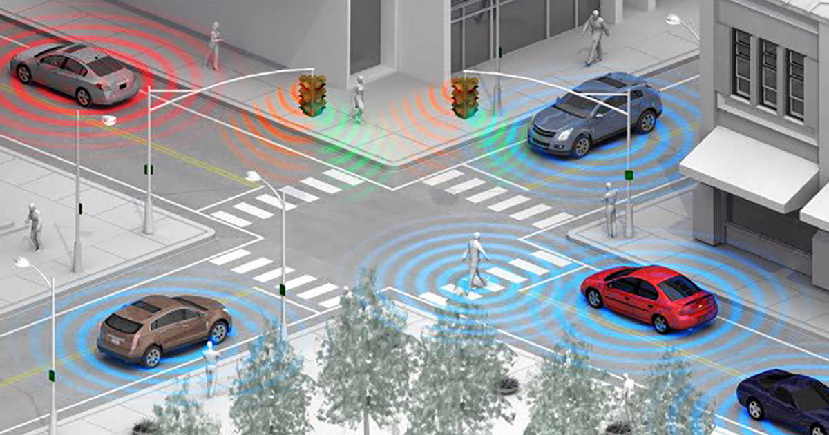 Zenuity e HPE unem forças para desenvolver carros autônomos