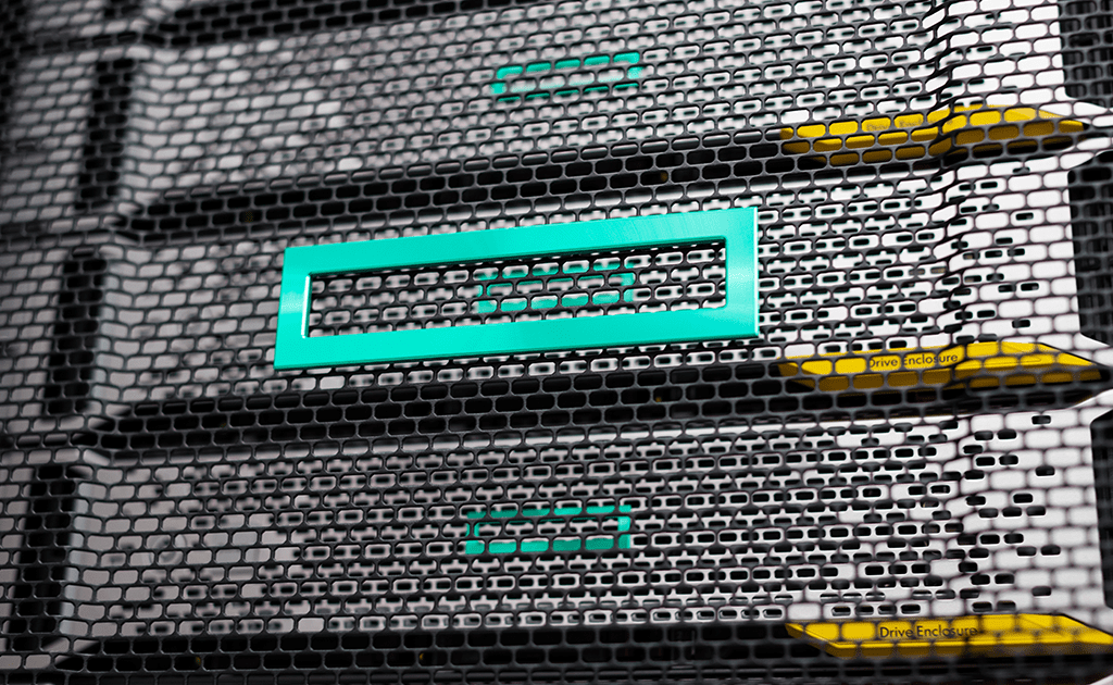 HPE ProLiant quebra 37 recordes mundiais